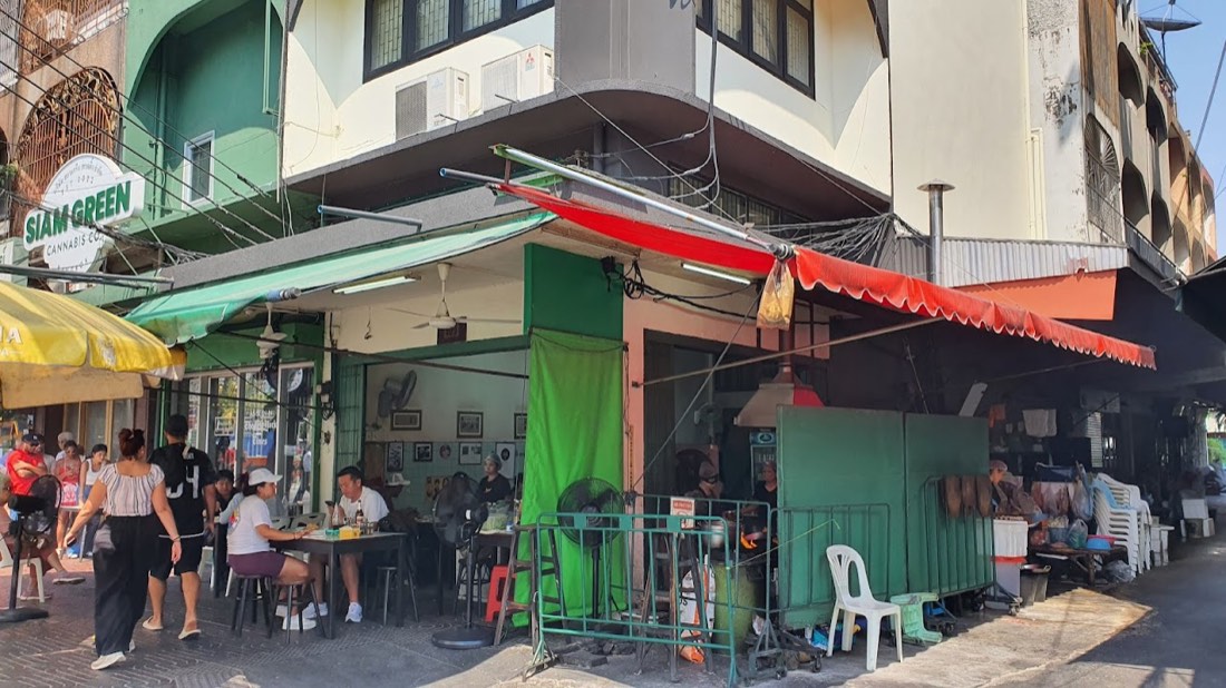 Bangkok, Thailand