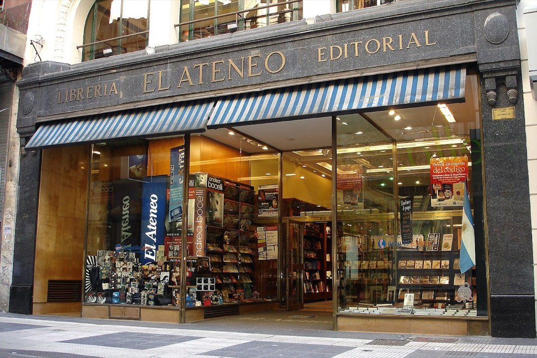 Buenos Aires, Argentina