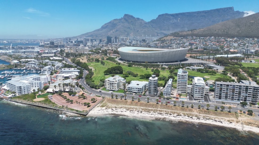 Cape Town, South Africa
