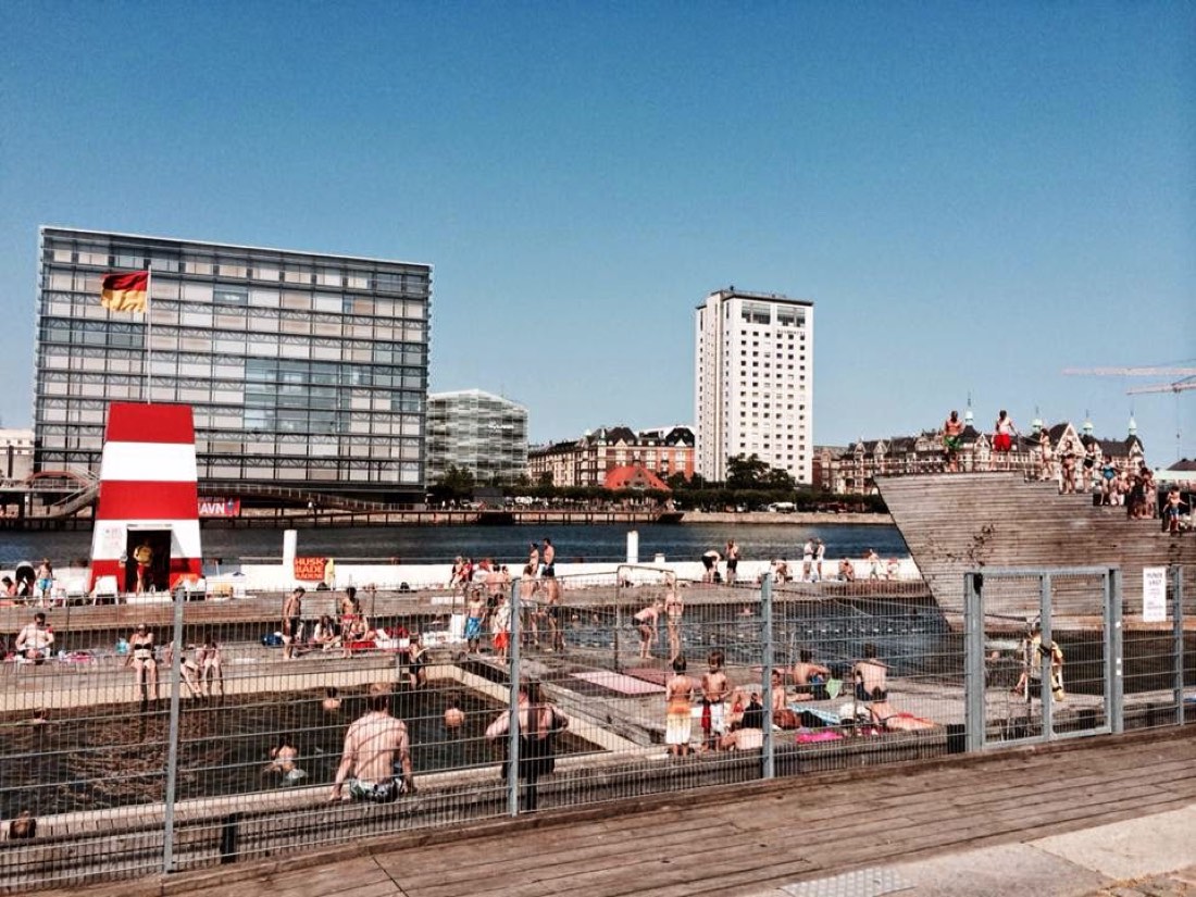 Copenhagen, Denmark