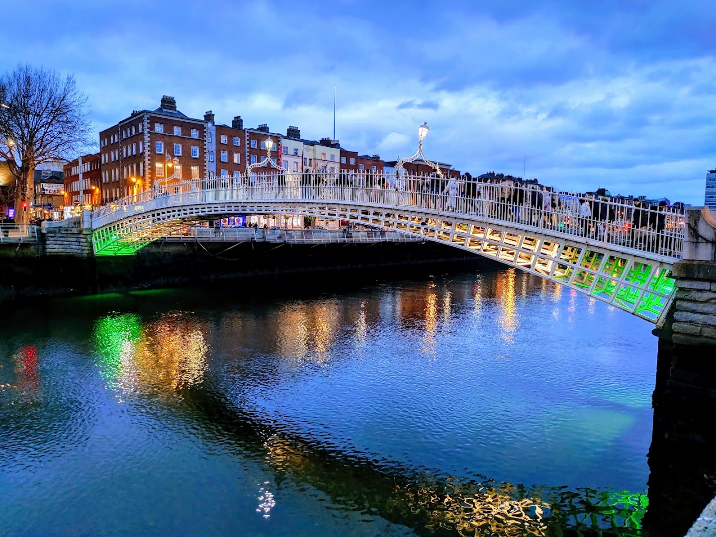 Dublin, Ireland