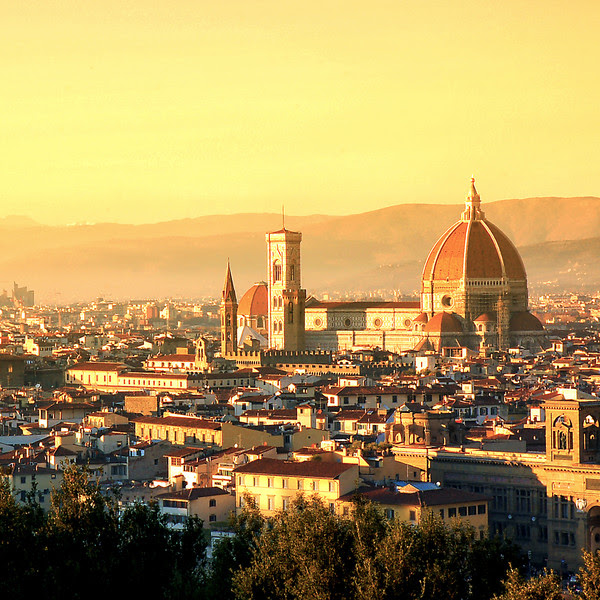 Florence, Italy