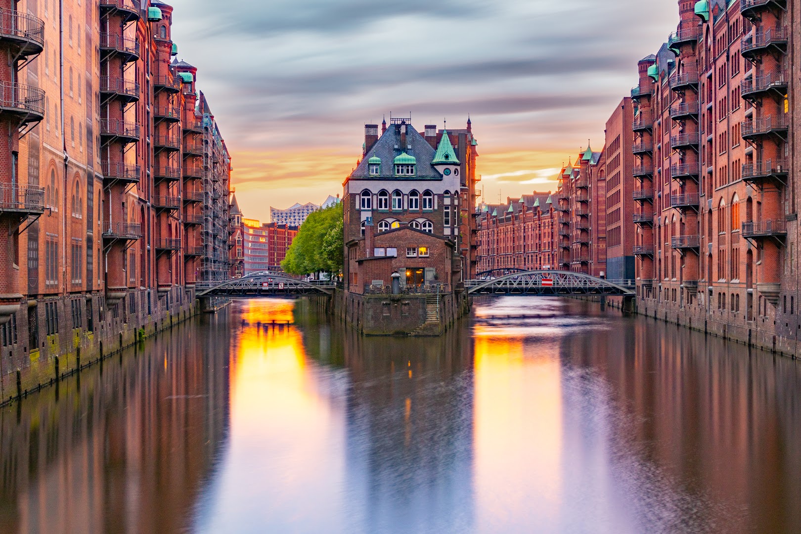 Hamburg, Germany