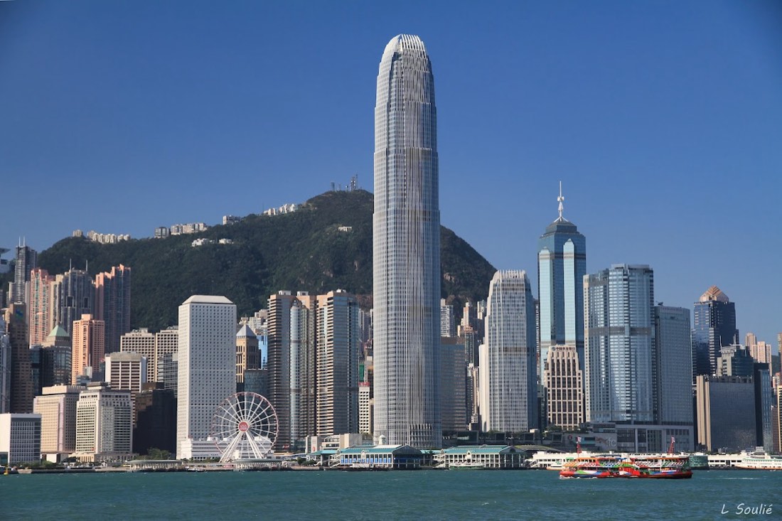 Hong Kong, Hong Kong