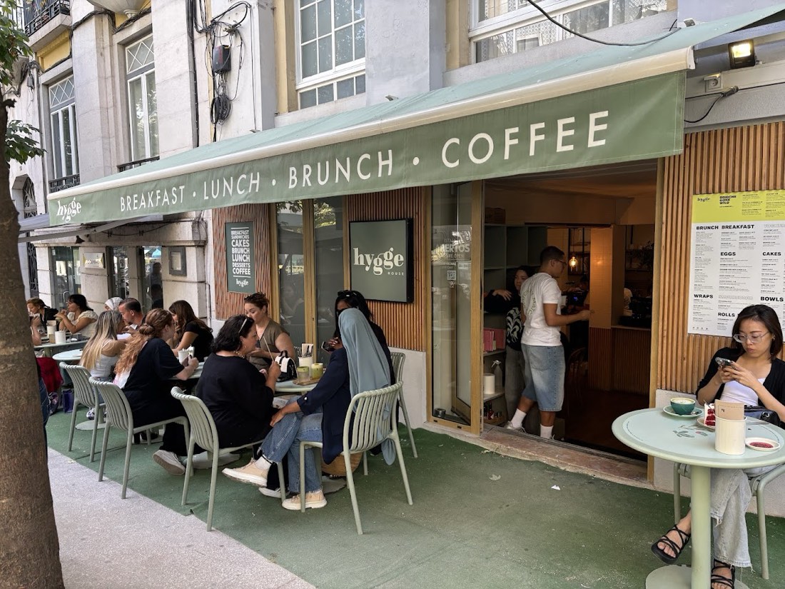 Lisbon, Portugal