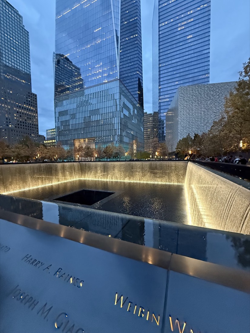 New York,