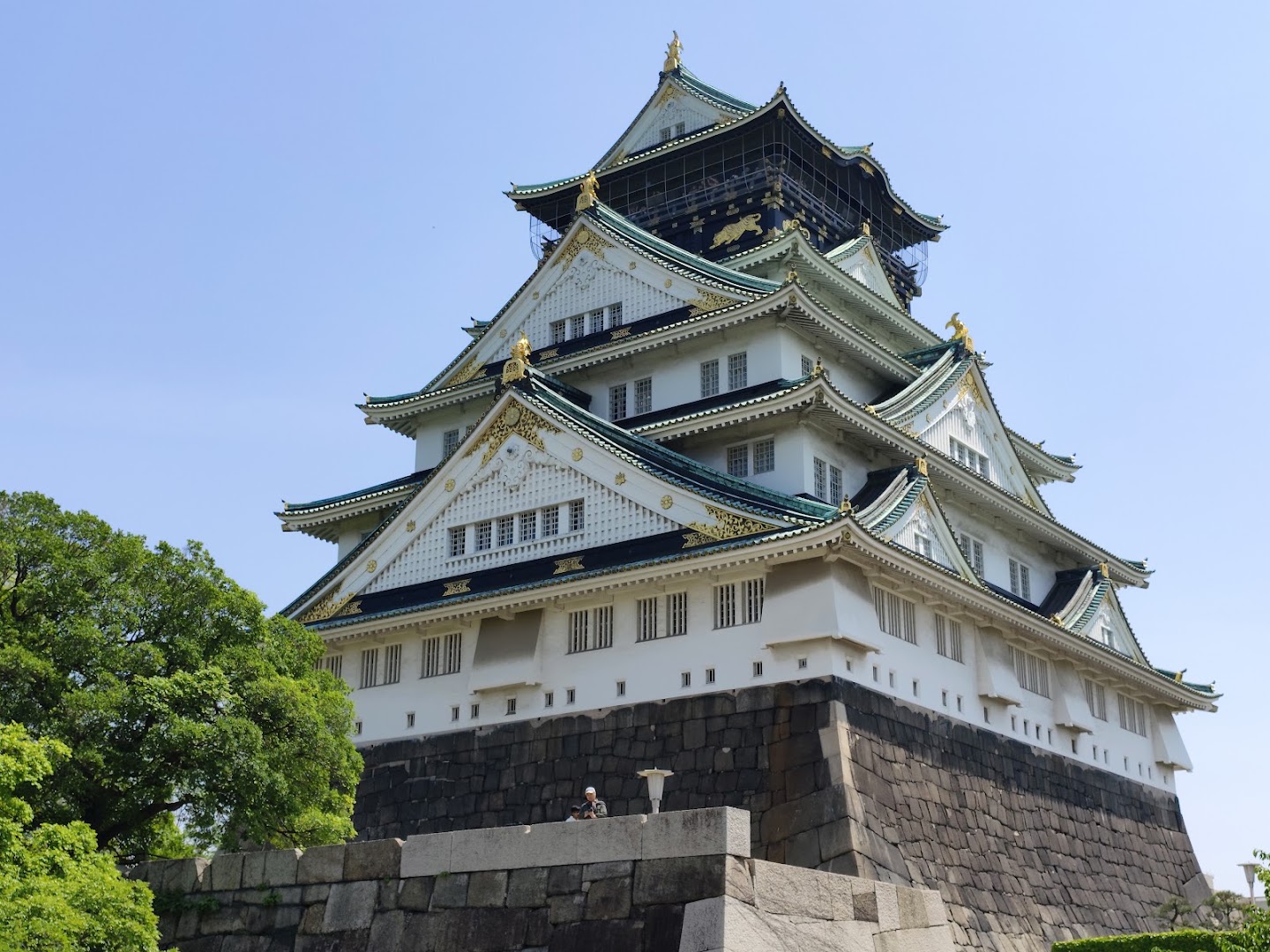 Osaka, Japan