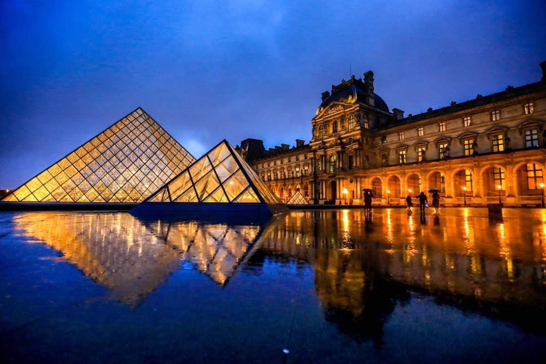 Paris, France