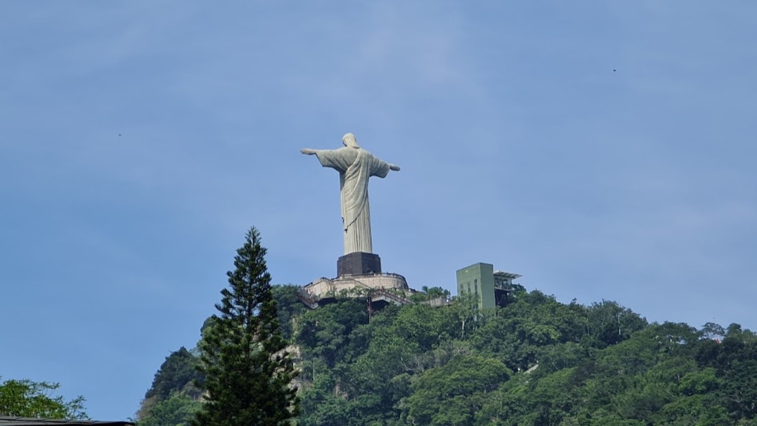 Rio de Janeiro, Brazil