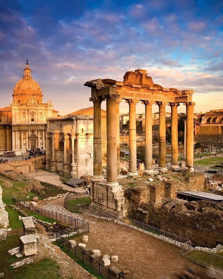 Rome, Italy