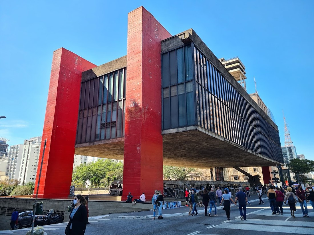 São Paulo, Brazil