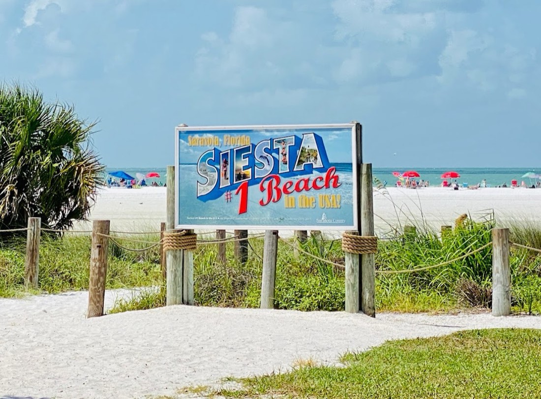 Sarasota, United States