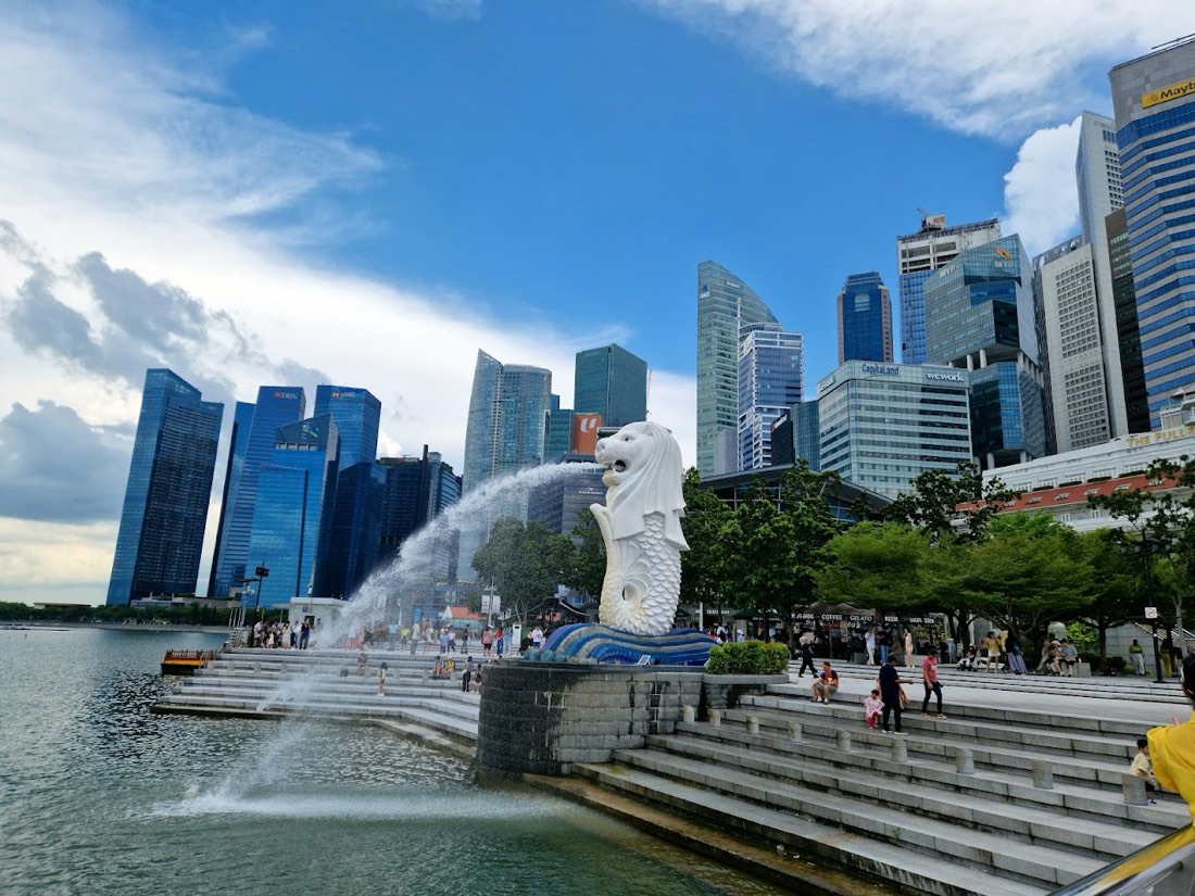Singapore, Singapore