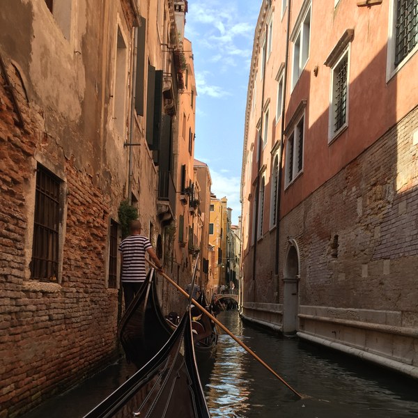 Venice, Italy