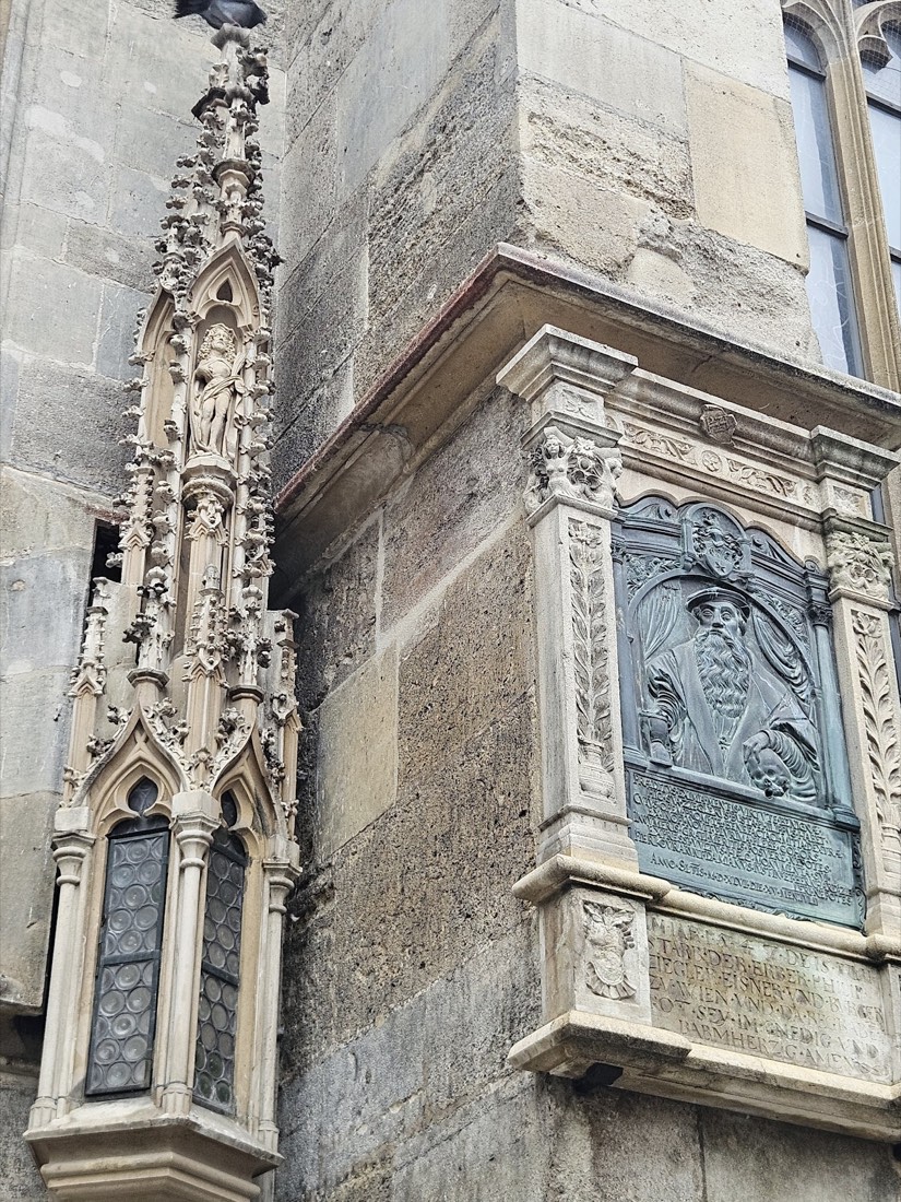 Vienna, Austria