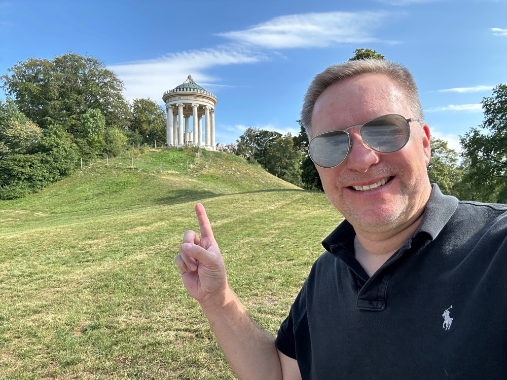 Martin Tantow, founder of Appricio